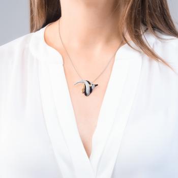 Preview: Ozy Fisch Anhänger